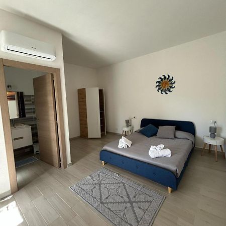 Istella Bed & Breakfast Posada  Ngoại thất bức ảnh