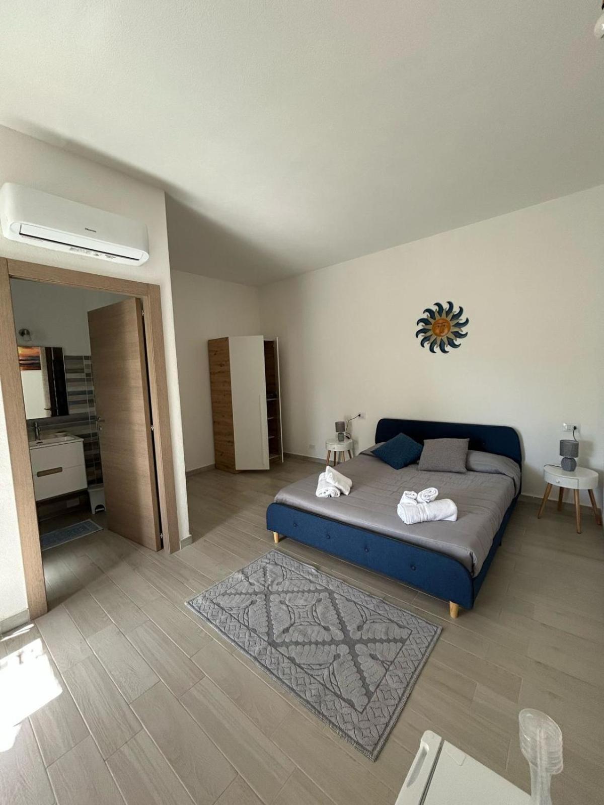 Istella Bed & Breakfast Posada  Ngoại thất bức ảnh