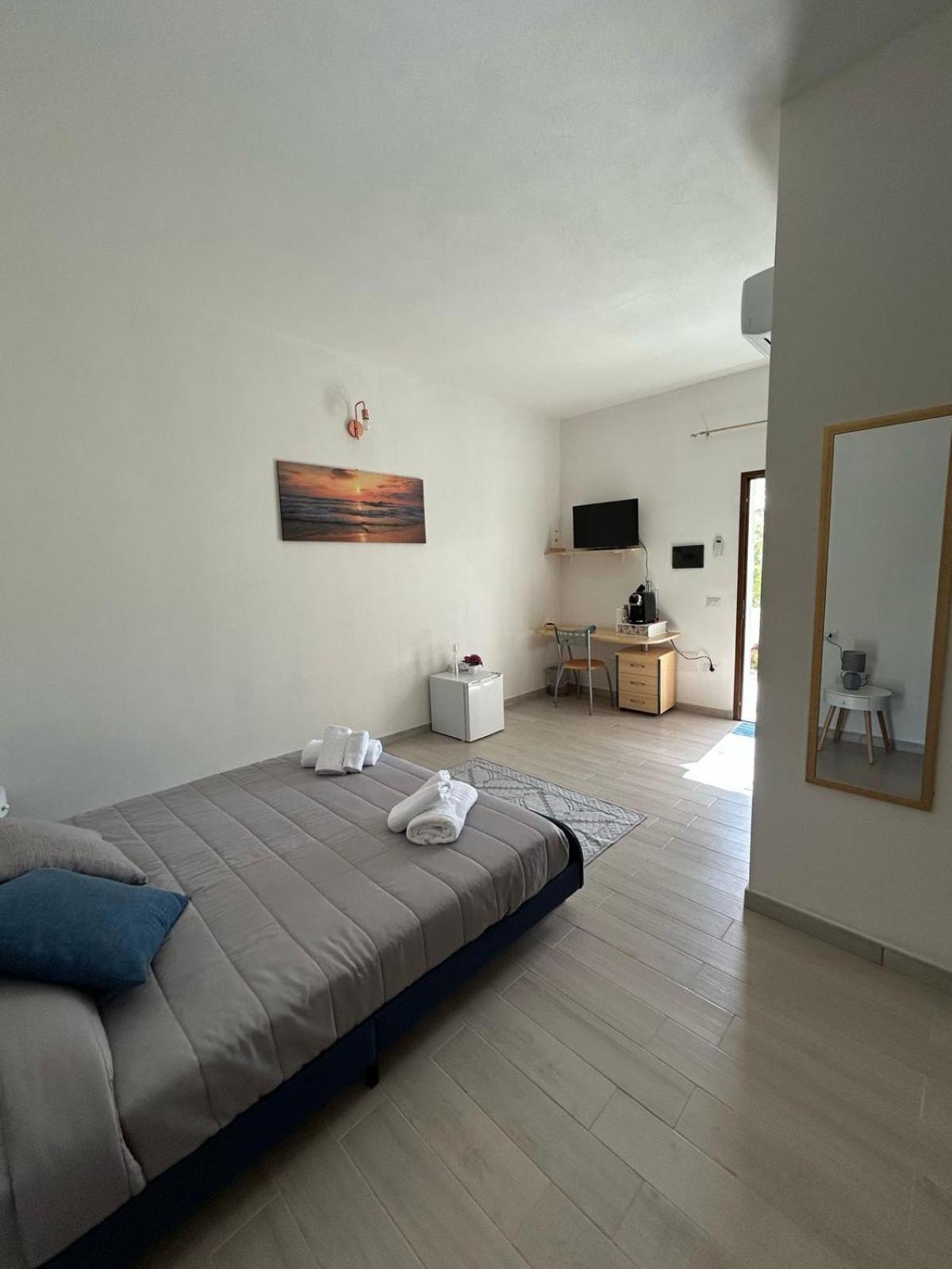 Istella Bed & Breakfast Posada  Ngoại thất bức ảnh