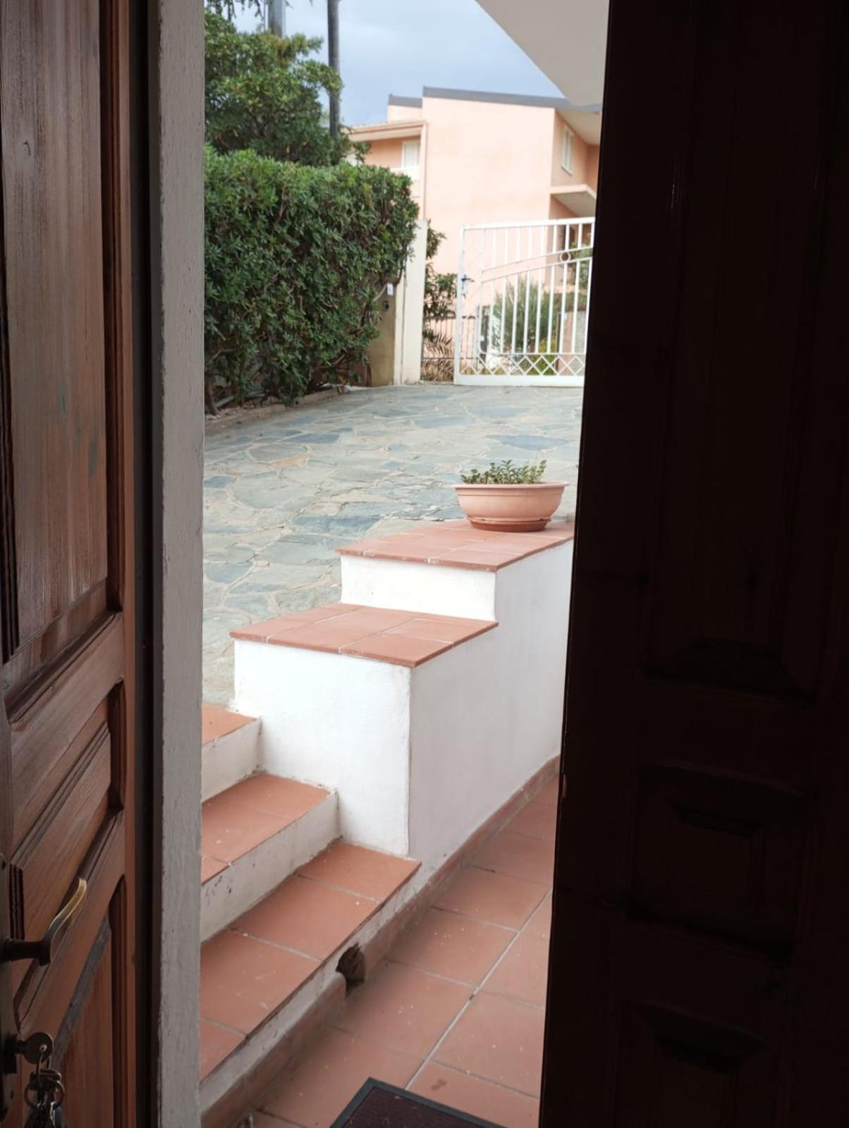 Istella Bed & Breakfast Posada  Ngoại thất bức ảnh